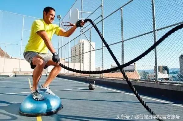 球感训练动作入门必练,32种基础球感训练教学