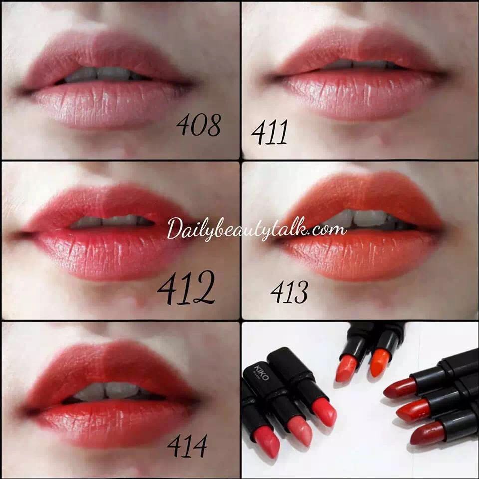 这个牌子的口红白菜价格,专柜品质,秀场模特都在用