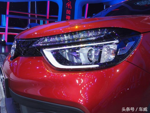 东风风神ax4和宝骏560哪个好,东风ax4和宝骏510尺寸对比