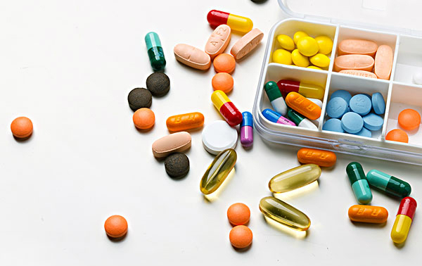 十种常见药不能给宝宝吃,宝宝常见的八种药清单