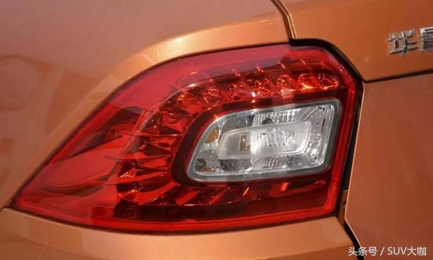 上市多年默默无闻这台suv为啥不火,这款10万级别的国产suv表现如何