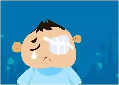 耽误儿童治疗弱视怎么办,弱视耽误孩子一辈子