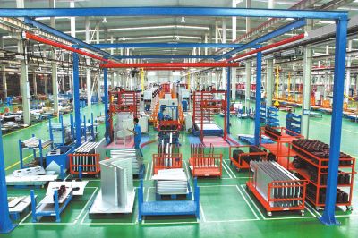 厉害！咱许昌前往德国参加中德经济对话会，与德企签订9项合作协议！