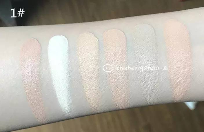 明星皮肤真的不长痘吗,脸上不长痘