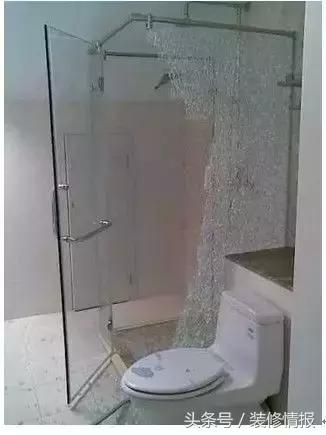 想给家里一个不好的设计,在家不建议做的设计