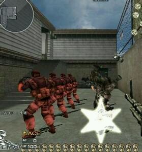 十年穿越火线老玩家的回忆,10年前的穿越火线老兵回忆