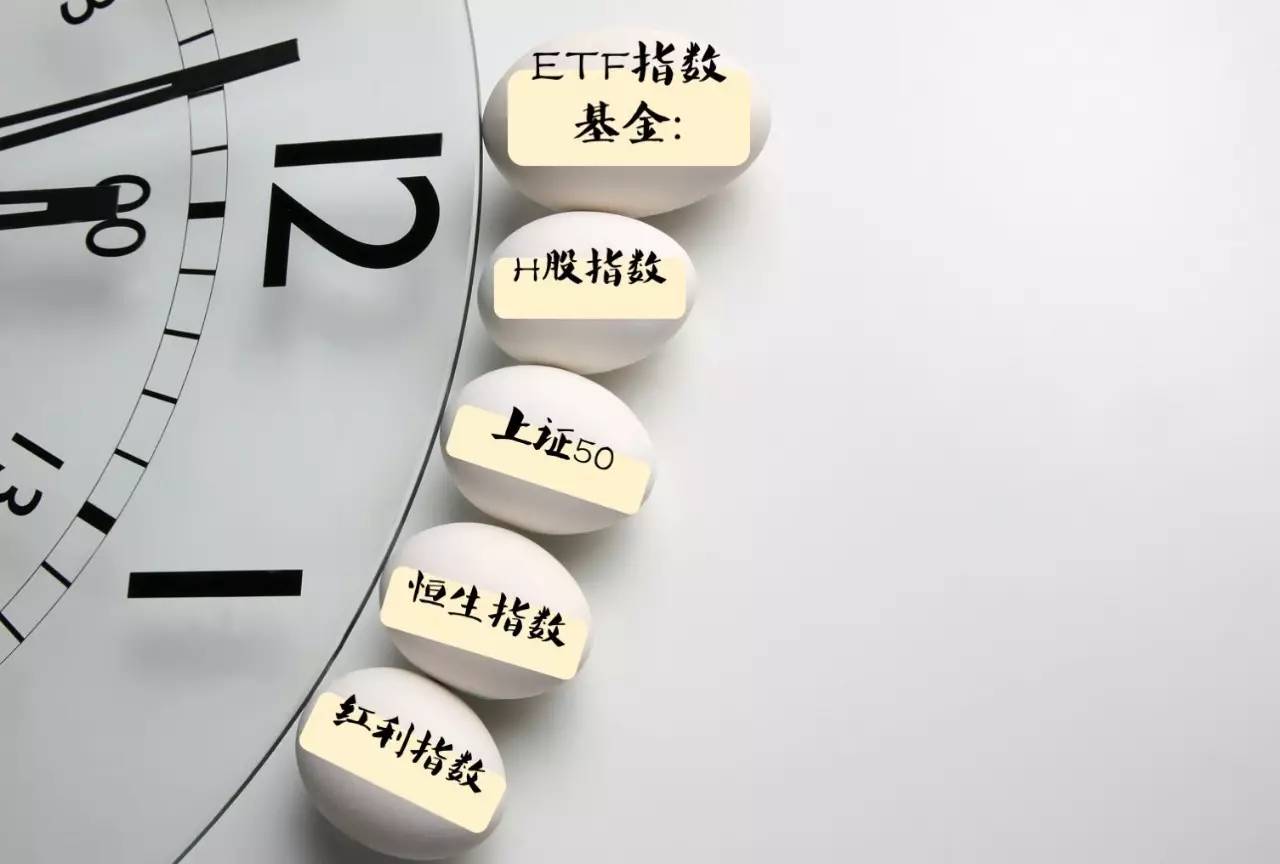 指数基金年化收益大概有多少,指数基金5年的收益