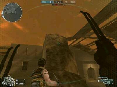 十年穿越火线老玩家的回忆,10年前的穿越火线老兵回忆