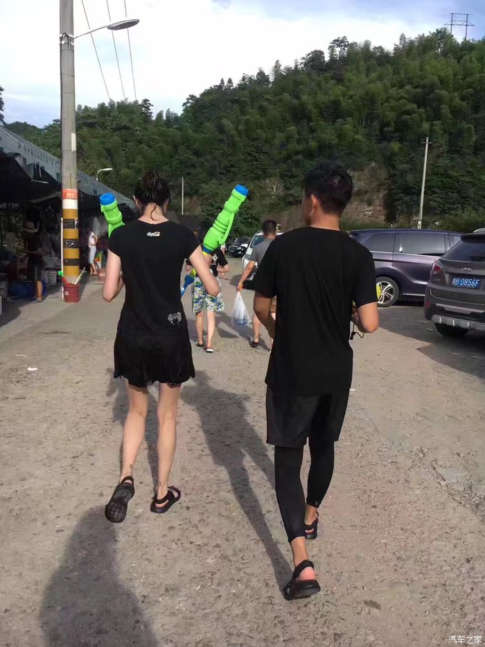 宁波余姚丹山赤水溪峡谷漂流门票,浙江余姚小九寨一日游攻略