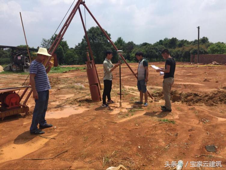 湖南浏阳私宅建设项目|看一套好的乡村别墅是如何落成的,有你关心的每一个自建房细节(一)