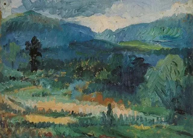 从青楼走出的画魂潘玉良,潘玉良青楼走出的画魂