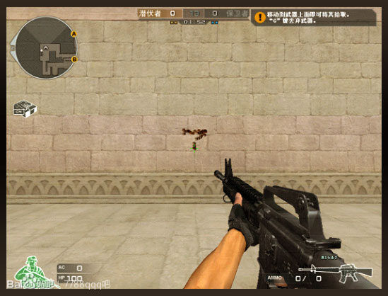 穿越火线每天都要玩什么,玩穿越火线该知道的事