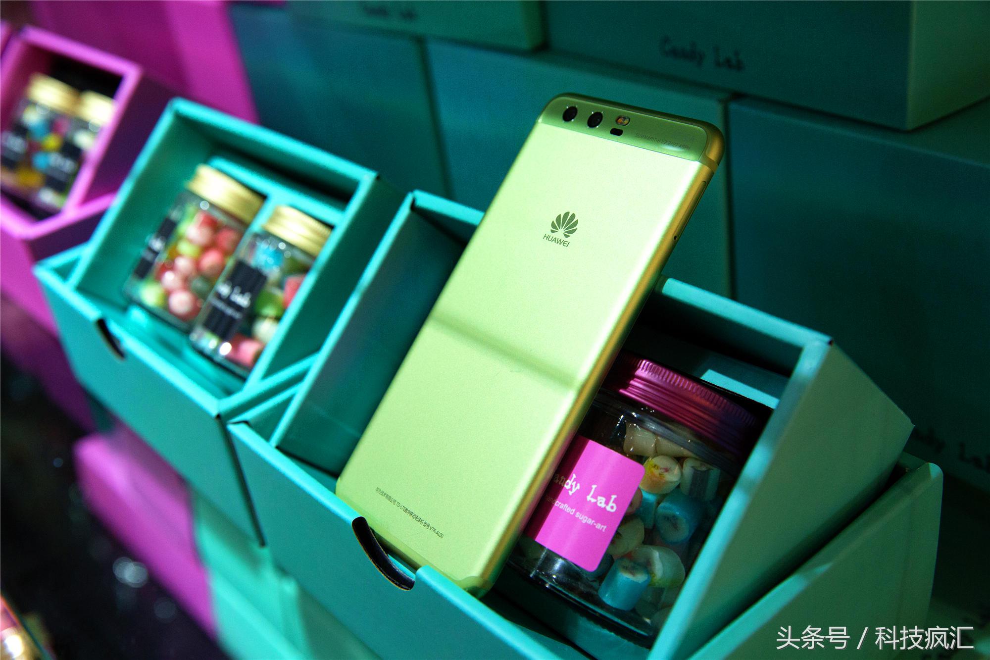 华为手机p10评测视频,华为p10手机性能评测