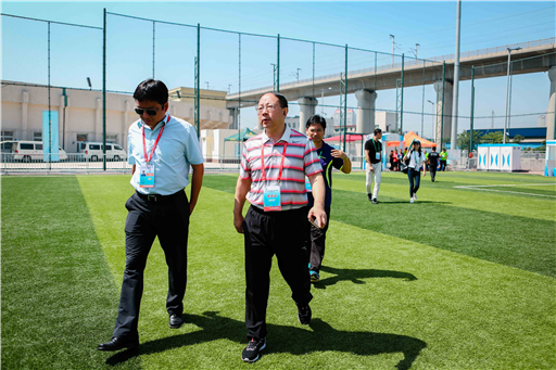 全运会笼式足球赛直播,全运会足球半决赛结果