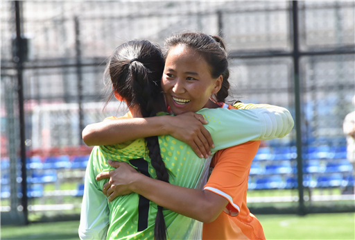 全运会笼式足球赛直播,全运会足球半决赛结果