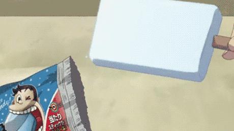 魔都超强便利店新品冰淇淋测评！一口气吃37根，还有谁？