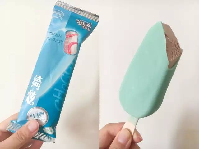 魔都超强便利店新品冰淇淋测评！一口气吃37根，还有谁？