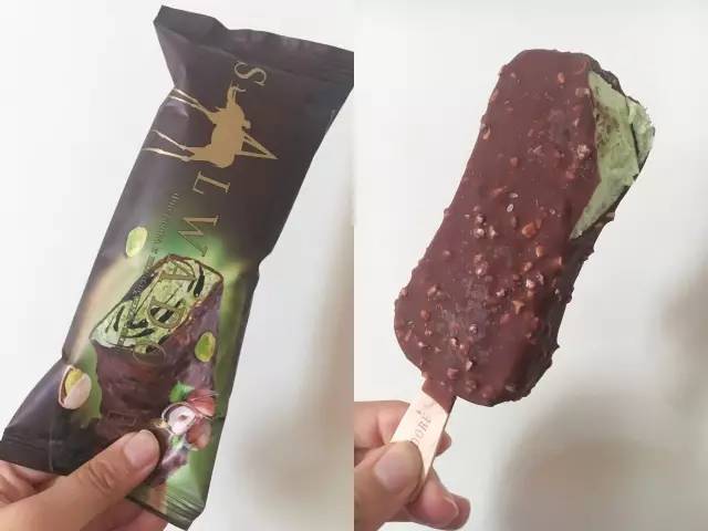 魔都超强便利店新品冰淇淋测评！一口气吃37根，还有谁？