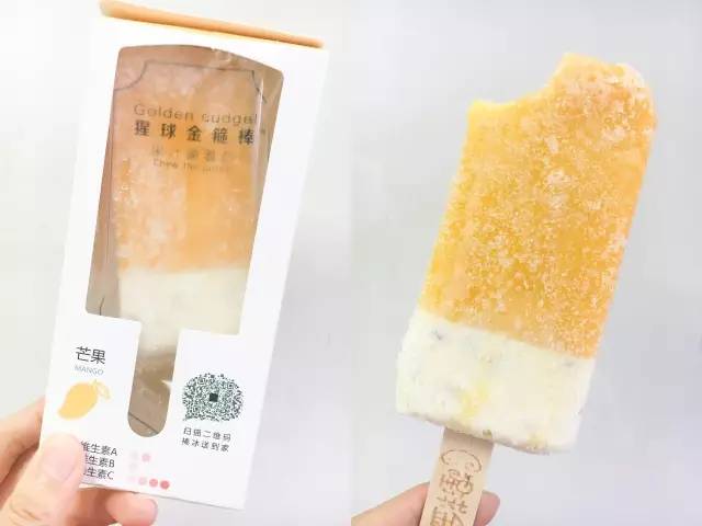 魔都超强便利店新品冰淇淋测评！一口气吃37根，还有谁？