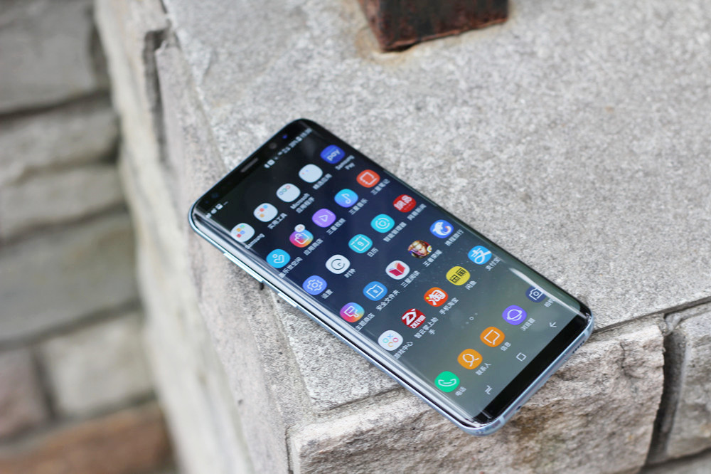 全新三星s8+还能买的到吗,苹果和三星s8选哪个