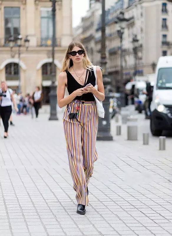 一周一单品穿搭,一件单品一周穿搭