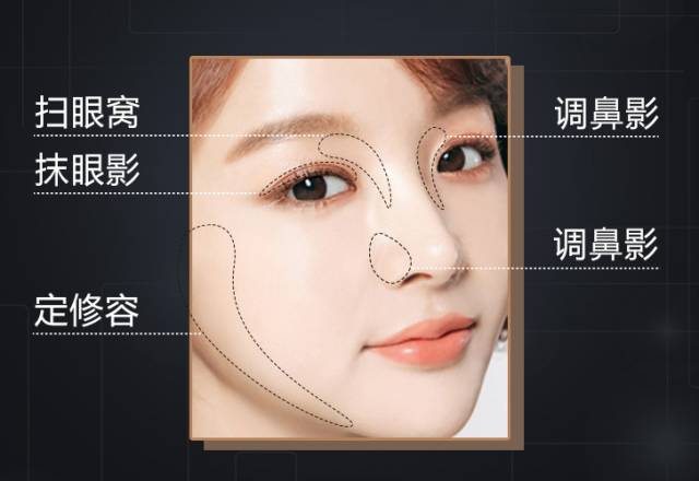 女孩子一定要知道的几个化妆品牌,平价日常化妆品牌排行榜