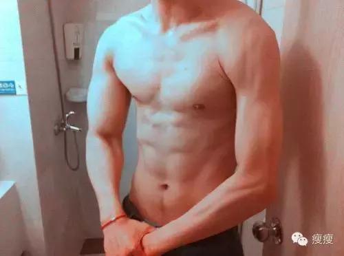 史上最帅逆袭!长腿欧巴神马的都弱爆了!