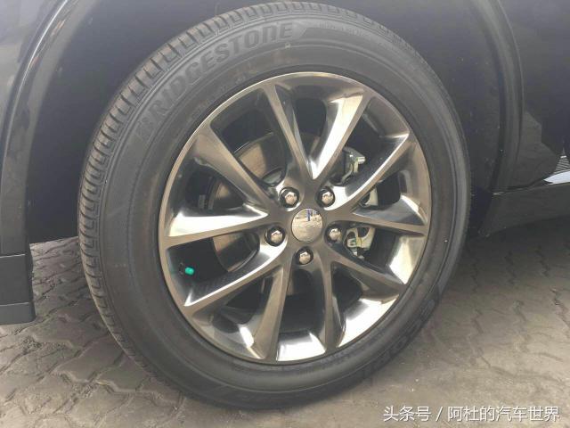 道奇杜兰戈最经典的一款,道奇杜兰戈车怎么样