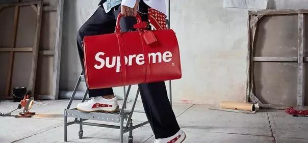 supreme和lv哪个贵,supreme真的能升值吗