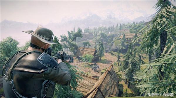 中世纪欧洲铠甲头盔进化史,中世纪铠甲和科技结合的游戏