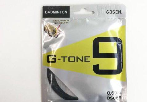 羽毛球拍95线好还是65线好,羽毛球拍65线和95线哪个好