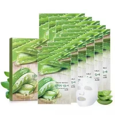 几块钱的面膜和十几元的区别,2块一片的面膜贵吗