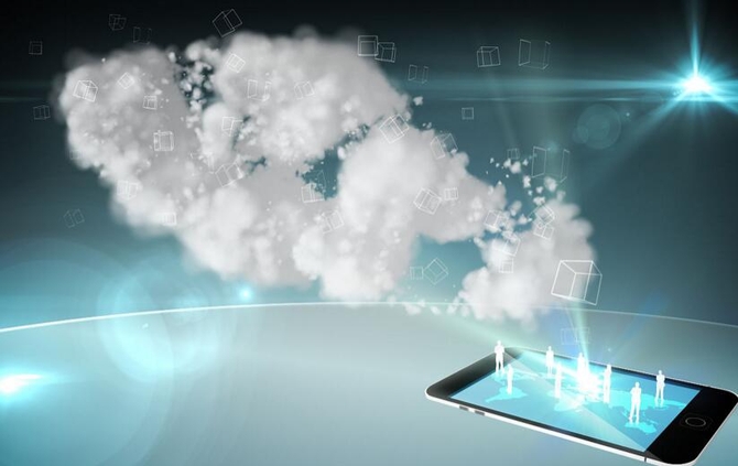 云计算容量规划含义,简要解释什么是云计算