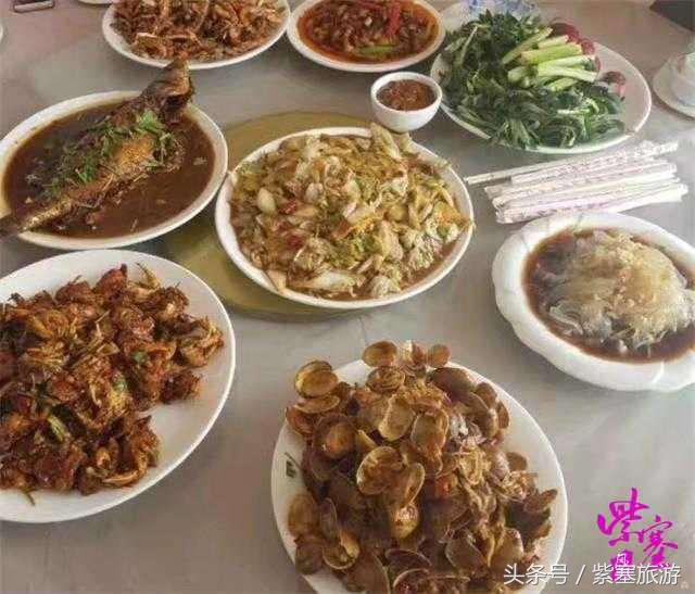 京津冀农家院(紫塞)乡村游攻略八十五:唐山乐亭浅水湾北京人家度假村