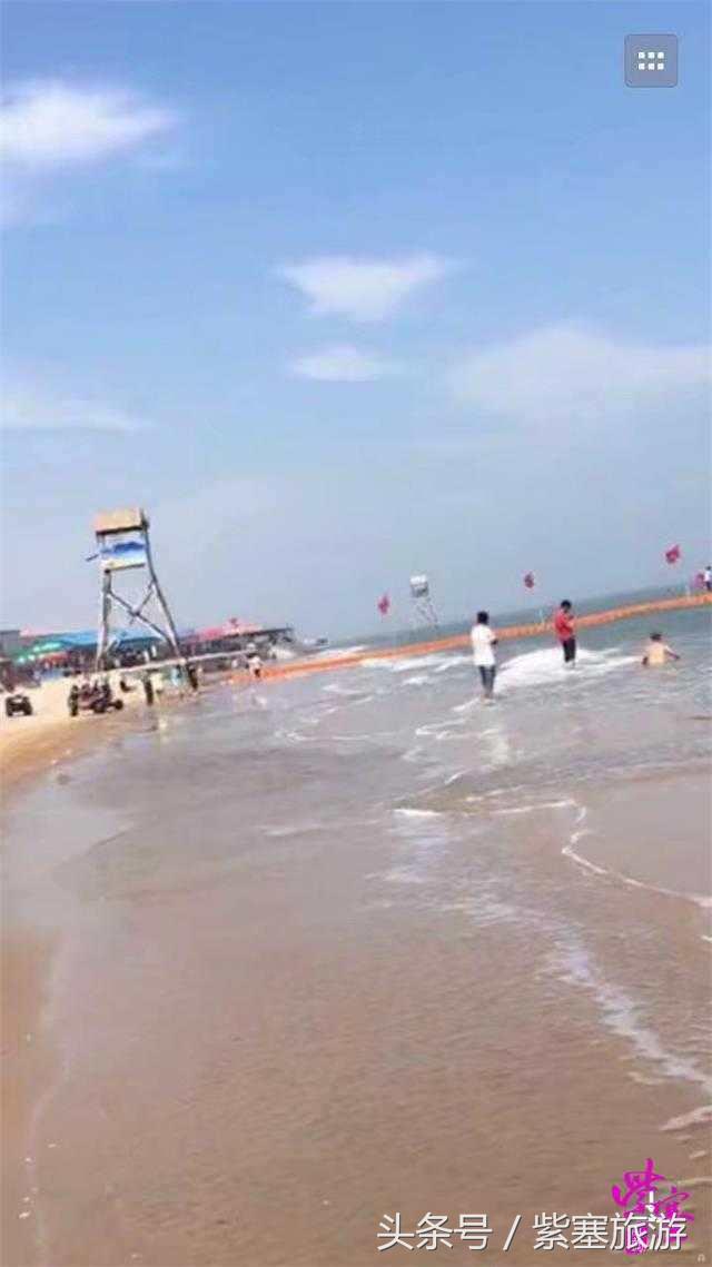 京津冀农家院(紫塞)乡村游攻略八十五:唐山乐亭浅水湾北京人家度假村