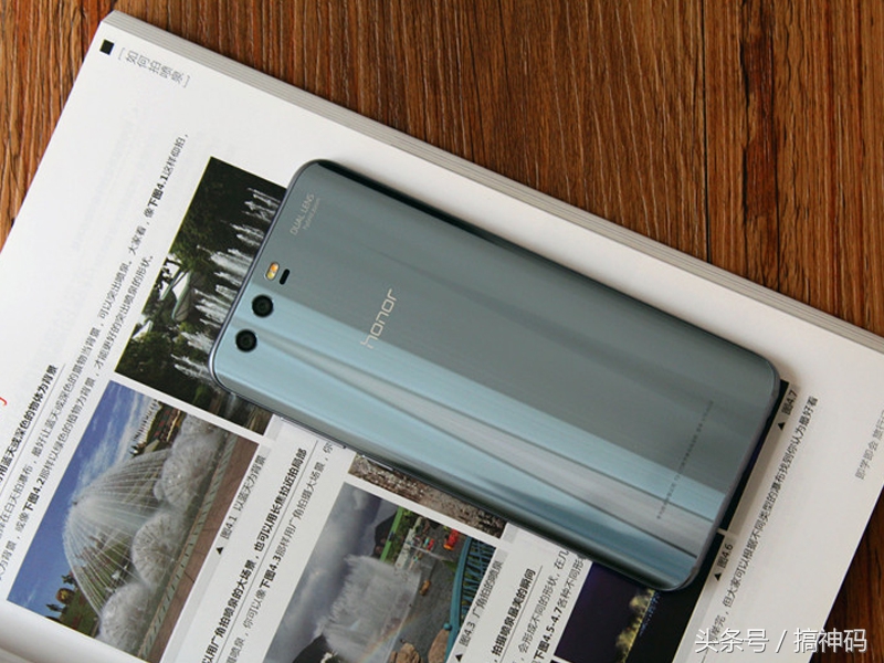 短短时间突破百万销量，华为荣耀9到底是一款怎样的手机？