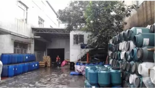 代购假货多教你识破骗局,擦亮眼睛警惕被骗