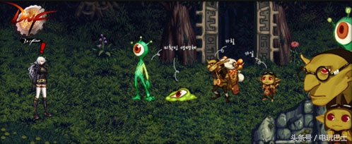 dnf老版本重新回归,dnf曾经的时光已经回不去了