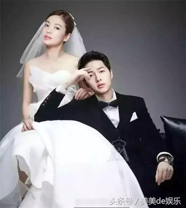 宋仲基宋慧乔巴厘岛婚纱照,宋慧乔宋仲基私照