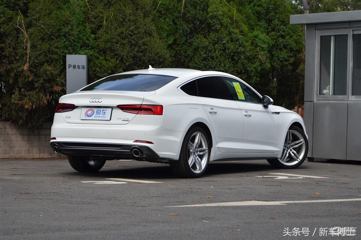 最新款奥迪a5最新消息,2022款奥迪a540quattro豪华型
