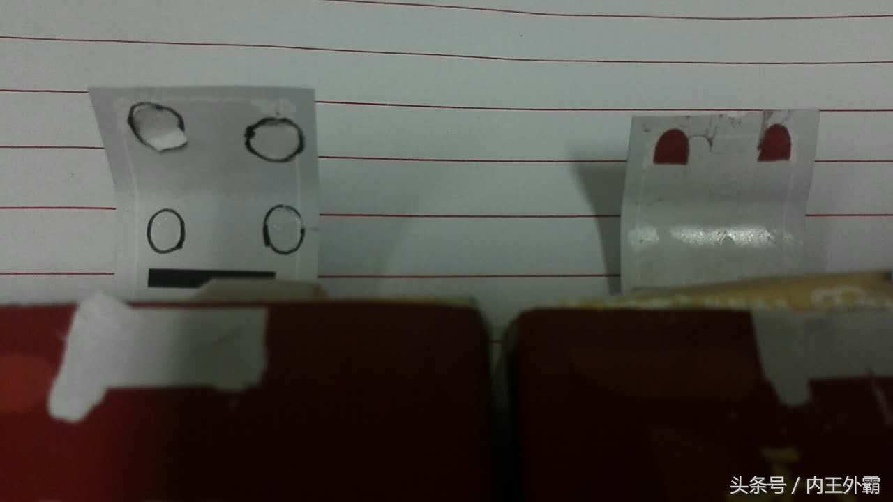 你知道如何分辨假烟吗,怎么一眼分辨假烟