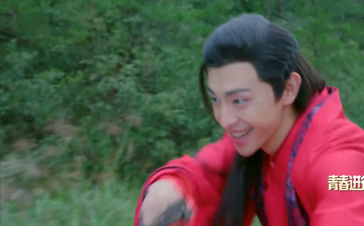 楚乔传小说萧策被杀,楚乔传萧策被杀