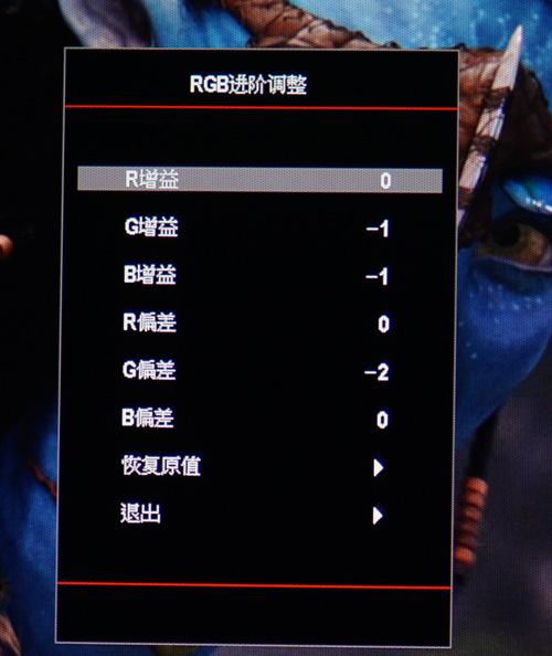 奥图码高流明4k投影机,奥图码uhd506投影机测评