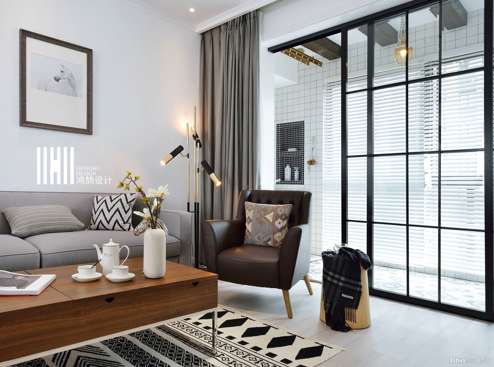 楦块箘璁捐瑁呬慨鍏徃璁捐妗堜緥,楦块箘璁捐瀹炴櫙妗堜緥