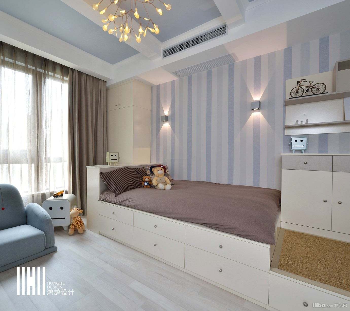 楦块箘璁捐瑁呬慨鍏徃璁捐妗堜緥,楦块箘璁捐瀹炴櫙妗堜緥