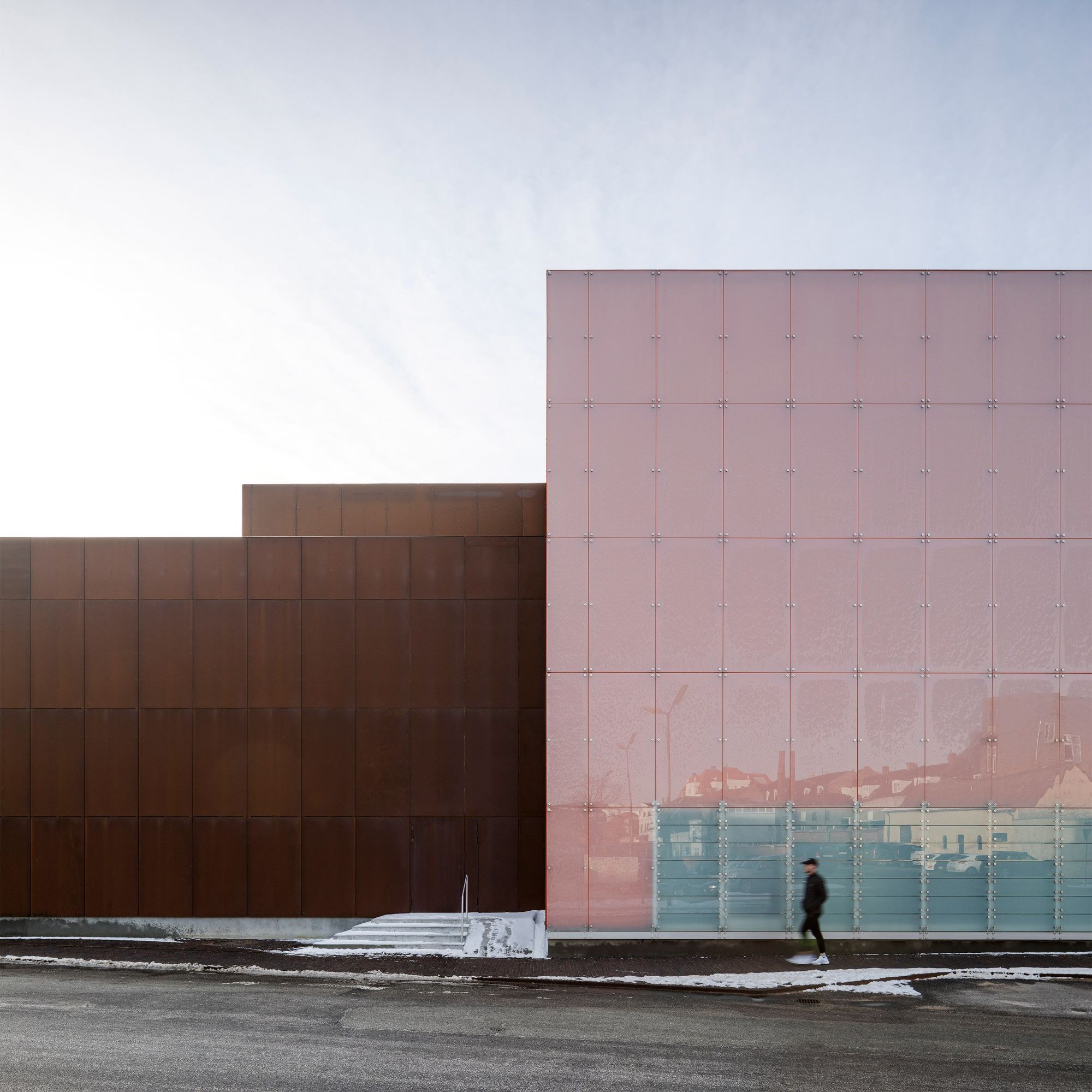 世界建筑2017年候选名单公布看大中国入选项目