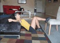 xo型腿怎么矫正和瘦腿,xo型腿怎么矫正视频