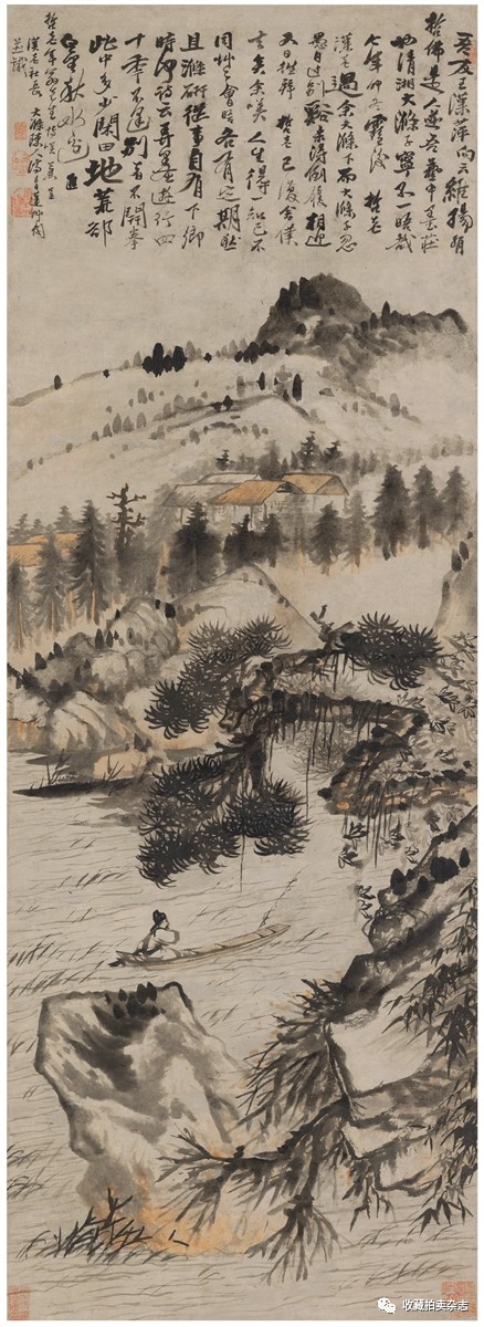 2019西泠春拍瓷器 (2022年西泠春拍瓷器专场)