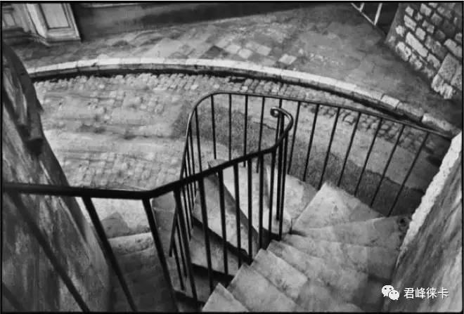 7种构图法,曲线构图十大技巧