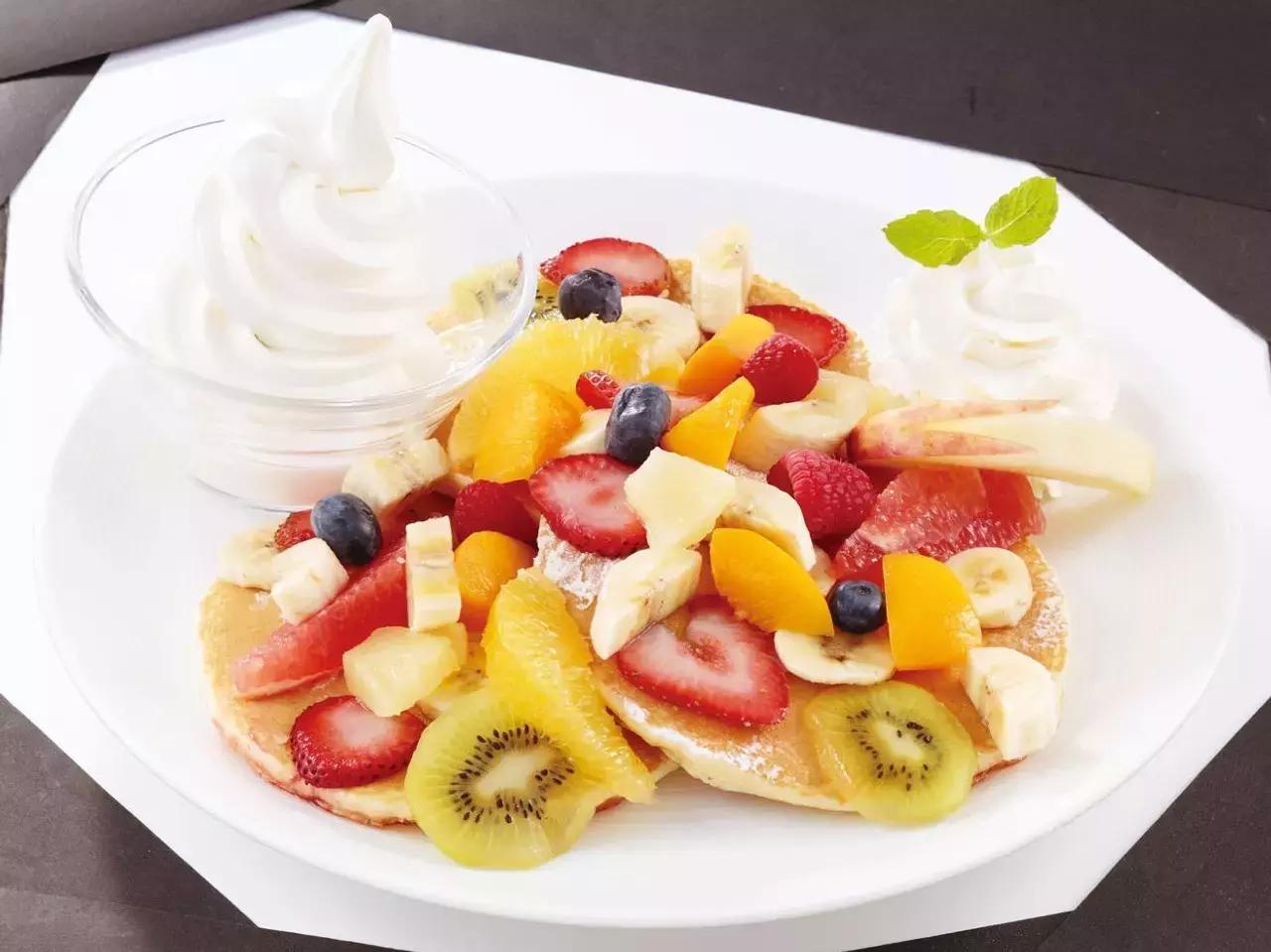 东京甜点店推荐,东京顶级甜品店